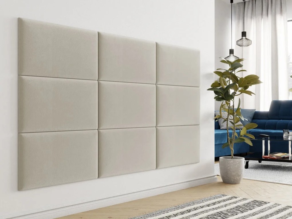Panel ścienny tapicerowany Pag 70x40
