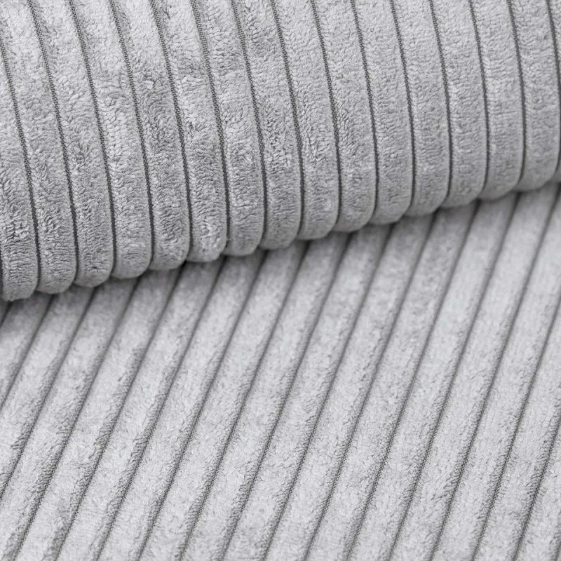 Narożnik ALISSON S/MINI z elektryczną regulacją siedziska WERSAL