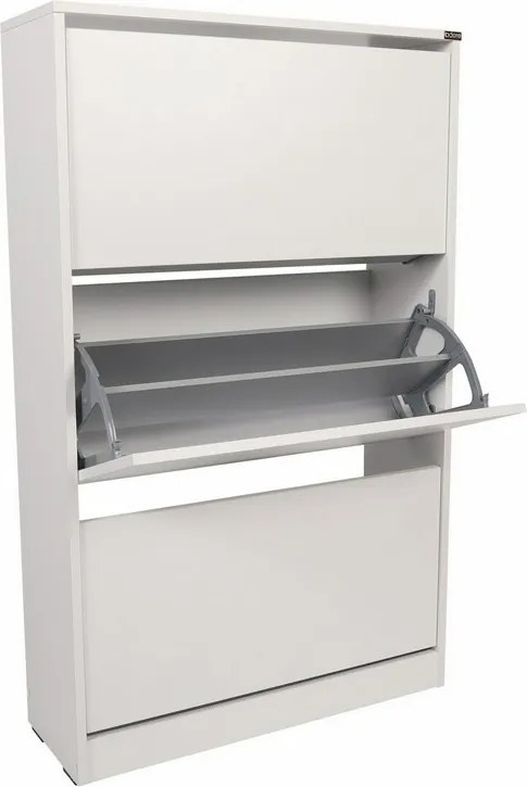 Szafka na buty Sven White II, L