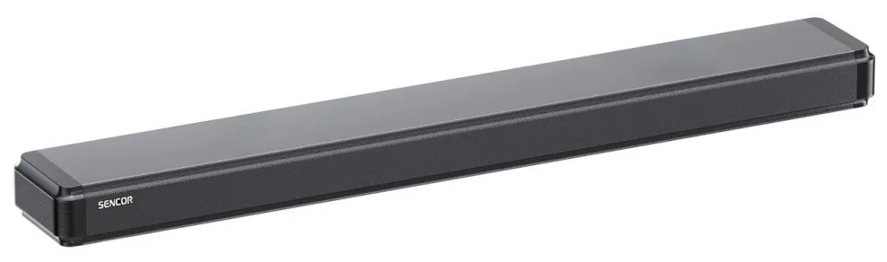 Sencor - Soundbar 200W/230V + pilot zdalnego sterowania