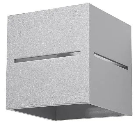 Minimalistyczny kinkiet G0-R23
