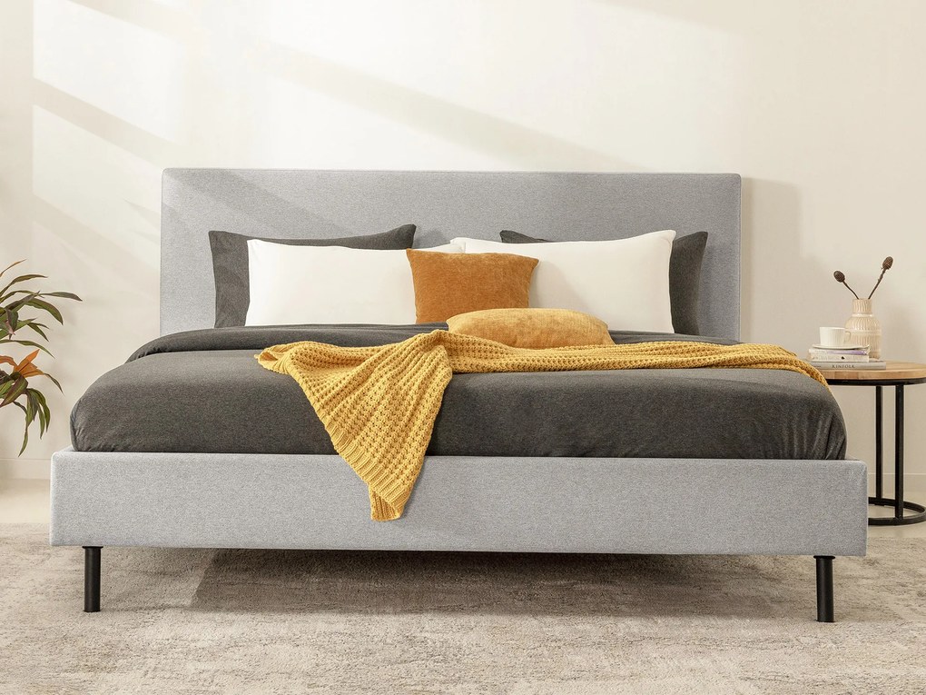 DORMEO DOLCE PRO BED FRAME PURE HS1