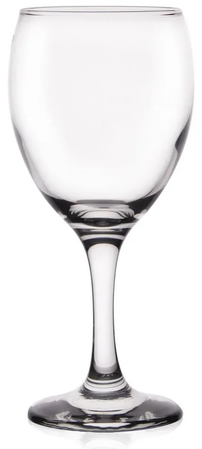 Kieliszki do wina zestaw 6 szt. 455 ml Empire – Orion