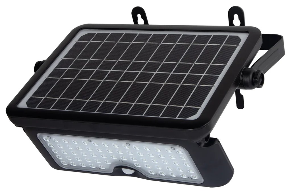 Naświetlacz Solarny Epad 10W 1150lm 4000K, lampa solarna