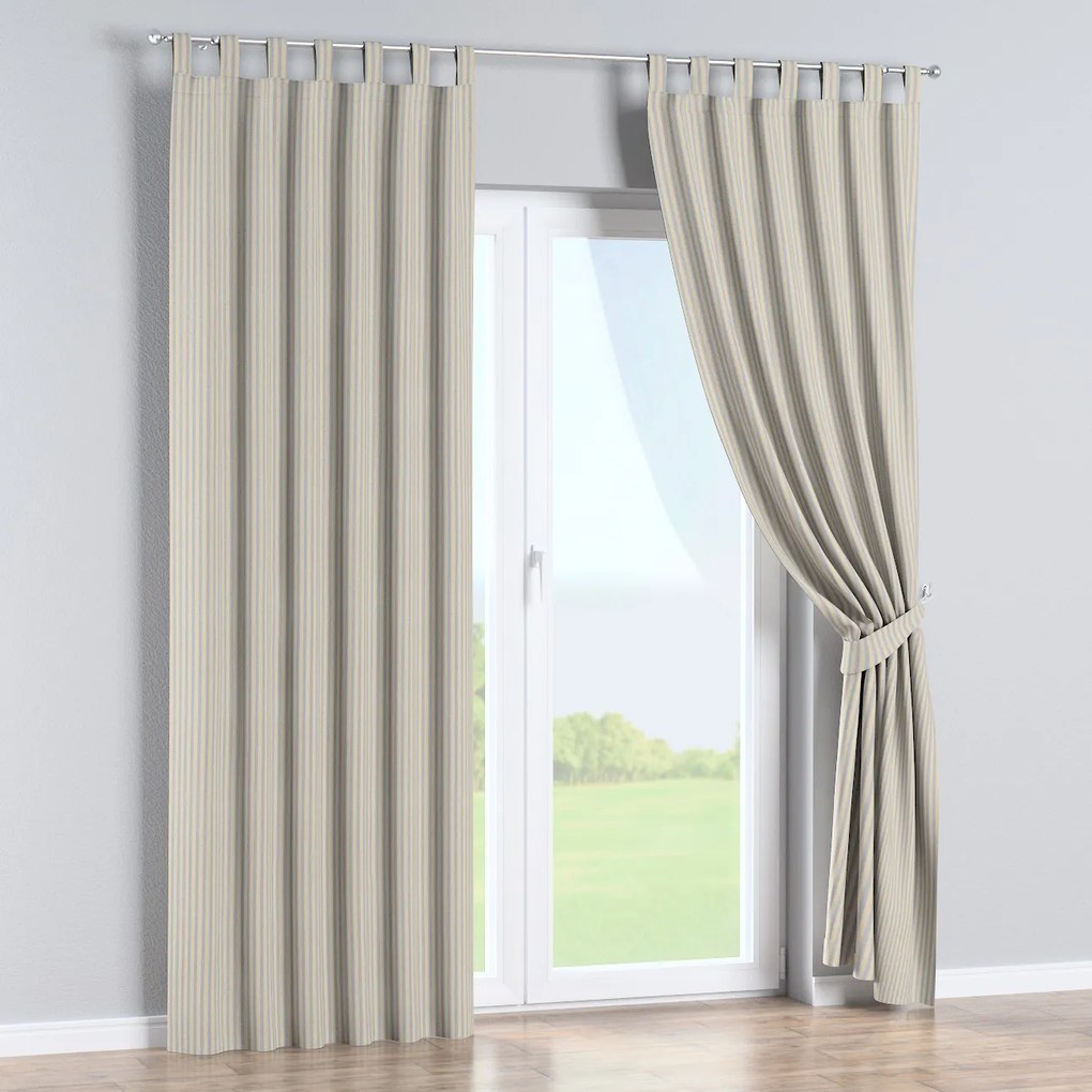 Zasłona na szelkach 1 szt.