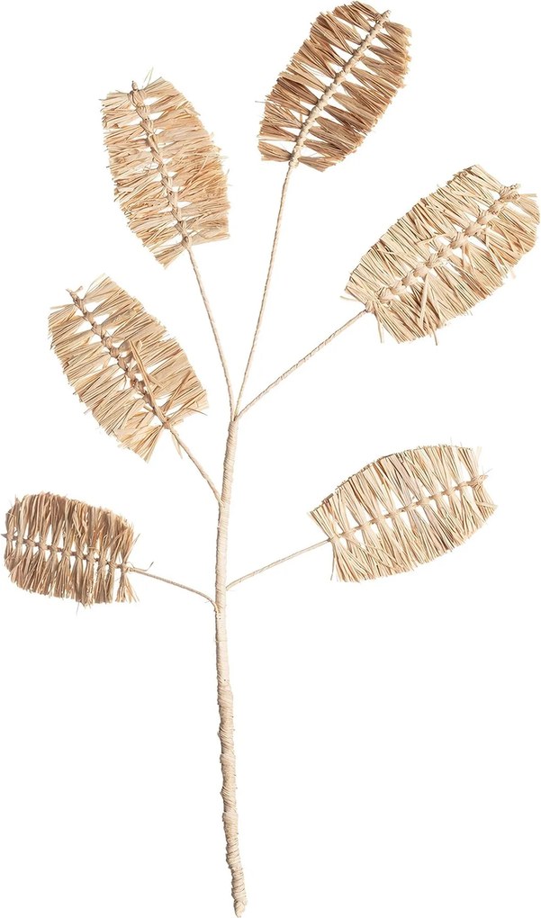 Dekoracja Trawa Naturalna 75cm