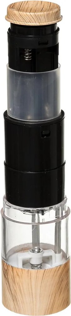 Elektryczny młynek do przypraw MODERN