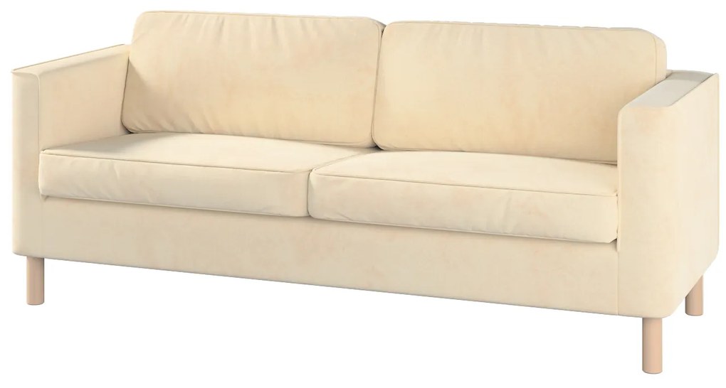 Pokrowiec na sofę Pärup 2-osobową