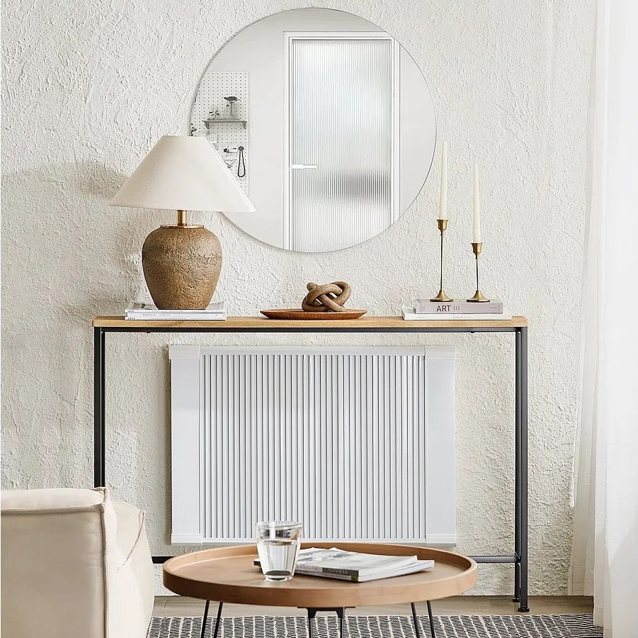 Stół konsolowy do salonu FSB19-L-E