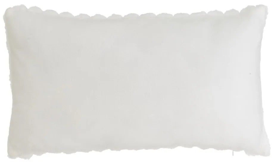 Poduszka dekoracyjna z mikropluszu 30x50 cm Fur Velvet – Casa Selección