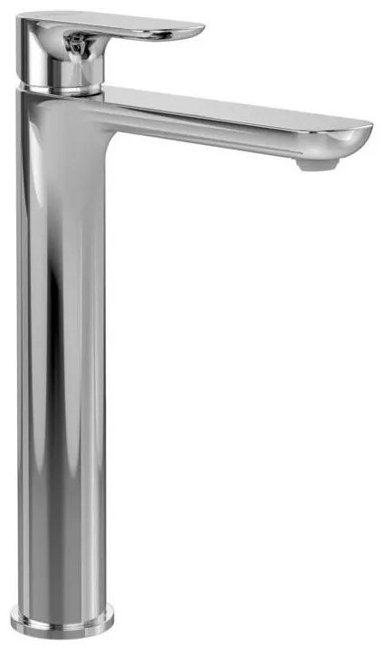 Villeroy & Boch TVW10410511061 - Bateria umywalkowa + korek O.NOVO 29,5 cm chrom błyszczący