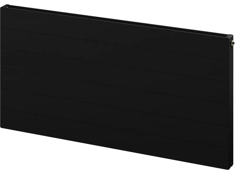 Mexen Line CVL11 grzejnik płytowy 500 x 1200 mm, podłączenie dolne, 819 W, czarny - W611L-050-120-70