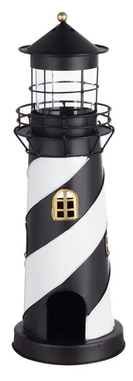 Lampion Lighthouse 46cm