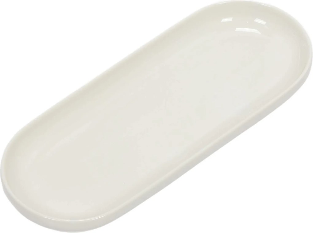 Półmisek do serwowania przekąsek NORA, 23 x 9 cm