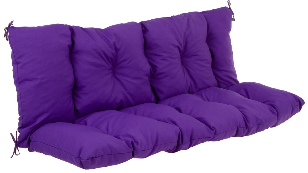 Poduszki na huśtawkę 150 cm Frigiliana D034-08OB PATIO