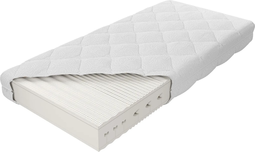 Materac Sueno Vital H3 lateks Talalay