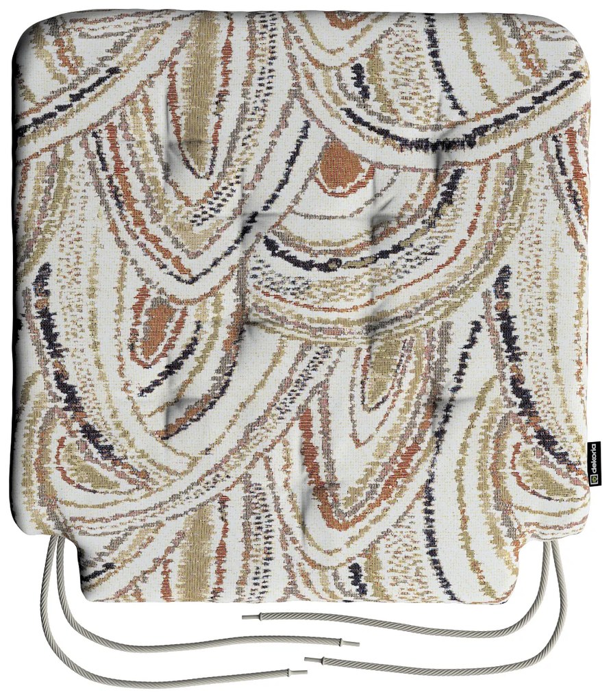 Poduszka na krzesło Adam