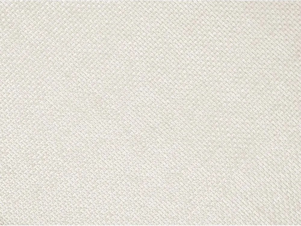 Beżowa rozkładana sofa z tkaniny szenilowej 228 cm Neyo – Bobochic Paris