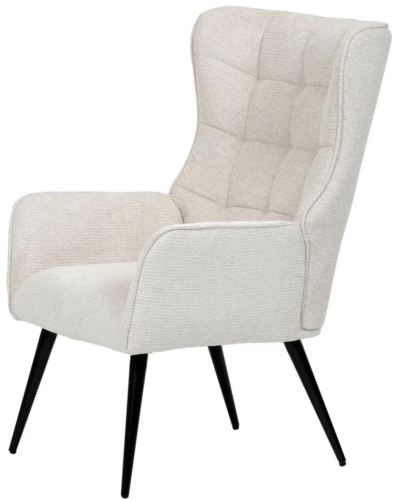 Fotel relaksacyjny 315 BGE2, beżowy