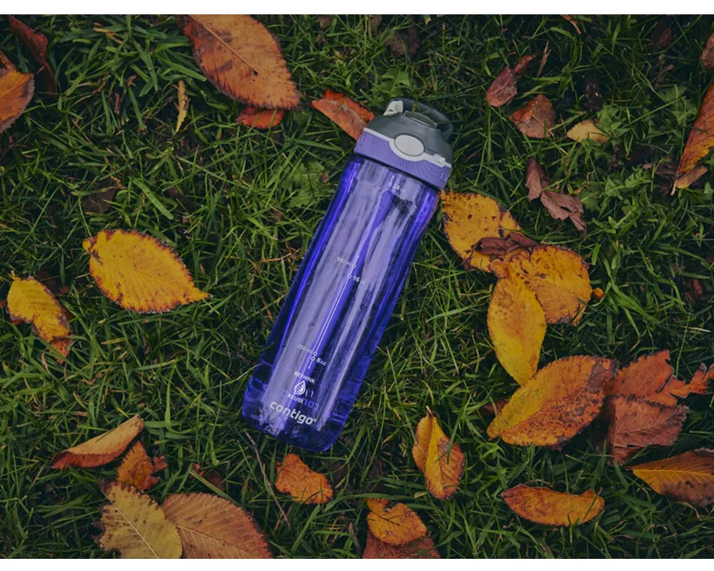 Contigo Butelka na napoje Ashland 720 ml Grapevine, 720 ml
