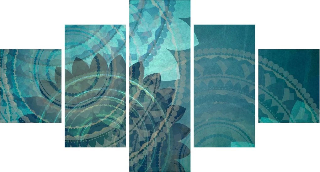 Obraz - Fantasy (125x70 cm)
