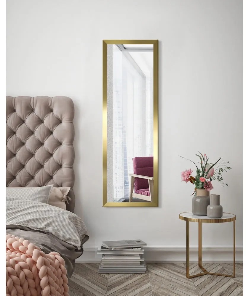 Lustro ścienne 47x127 cm Cannes – Styler