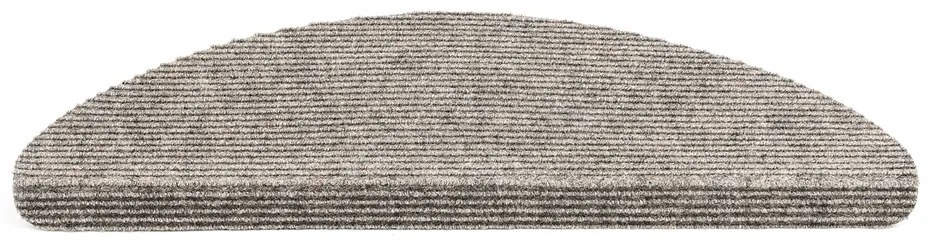 Nakładka na schody Quick step beżowy-szarości, 24 x 65 cm
