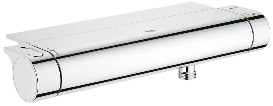 GROHE 34469001 - Termostatyczna bateria prysznicowa GROHTHERM 2000 DN 15 chrom