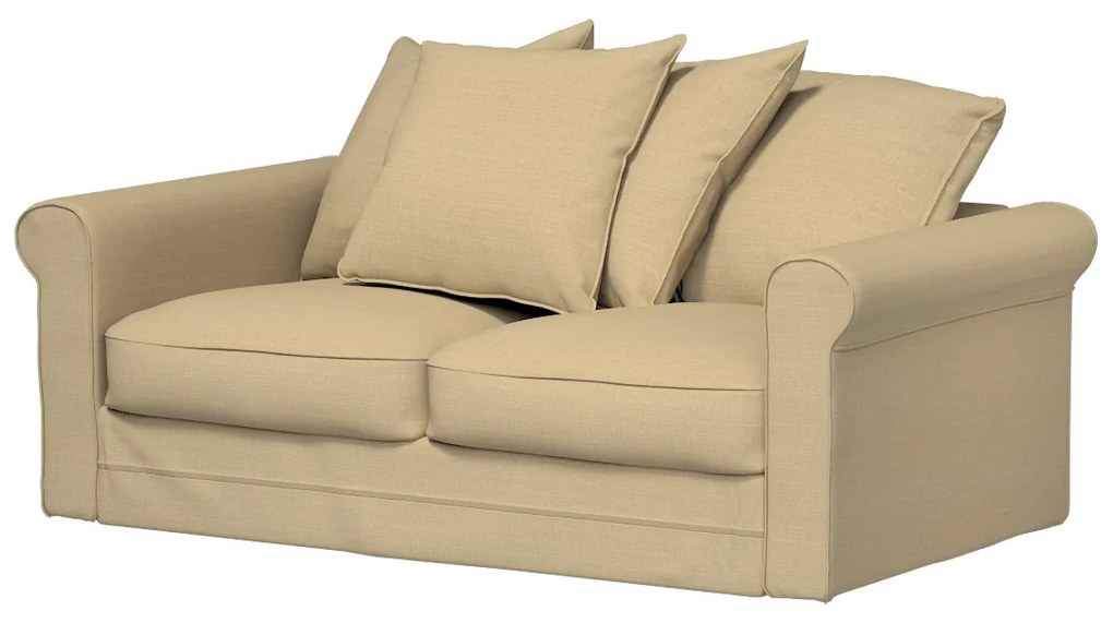 Pokrowiec na sekcję 2-osobową Grönlid, rozkładaną