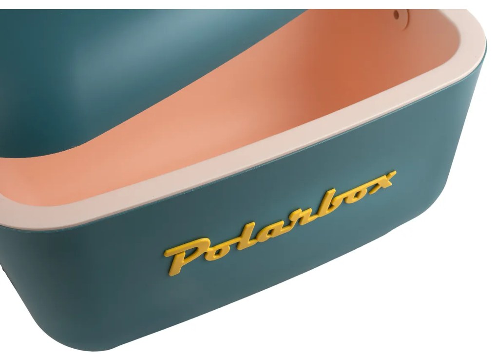 Polarbox Pojemnik chłodzący Classic 20 l, benzynowy, 20 l