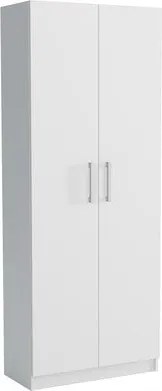 Szafa LORENTE - Biały