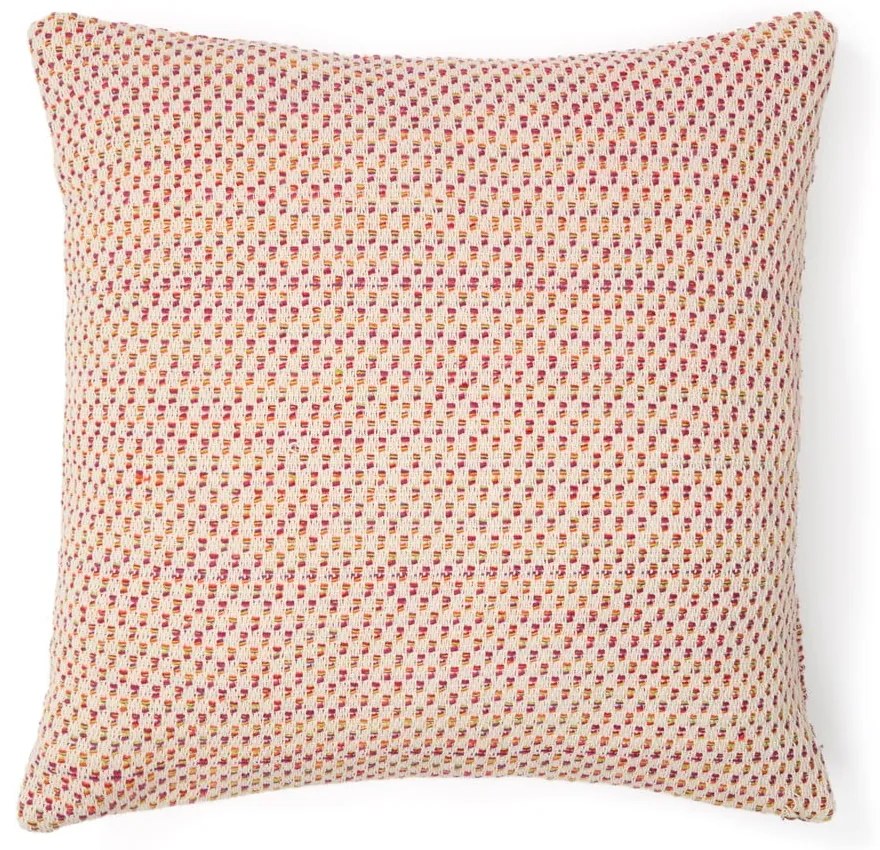 Bawełniana poszewka na poduszkę 50x50 cm Milianne – Kave Home