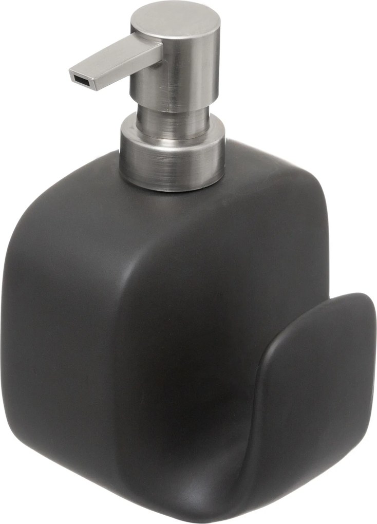 Dozownik do płynu do naczyń z miejscem na gąbkę