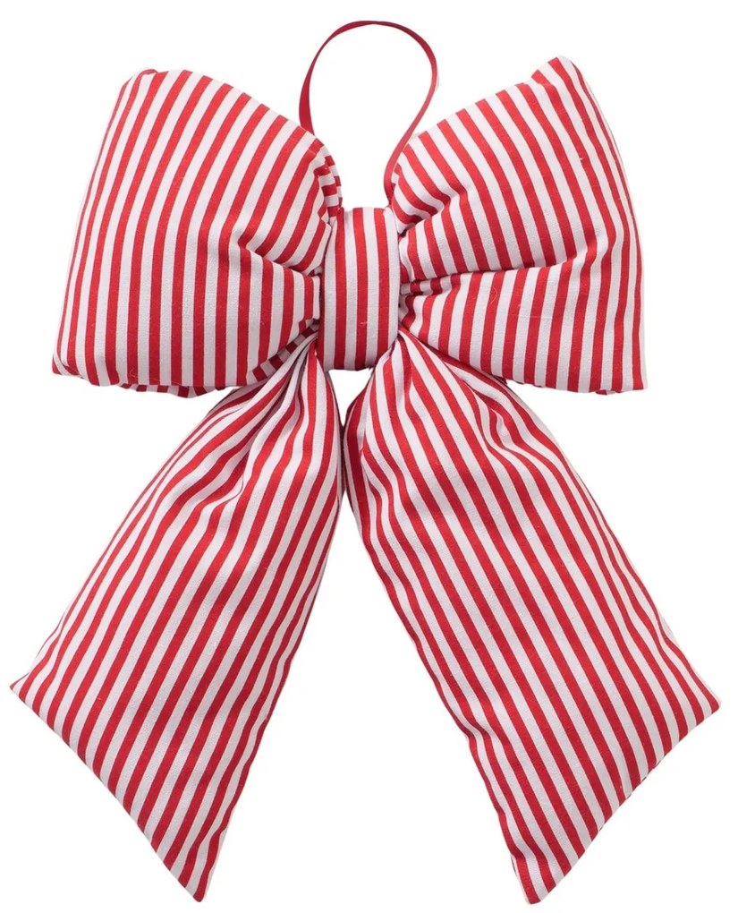 Kokarda bawełniana BOWY, 38 cm