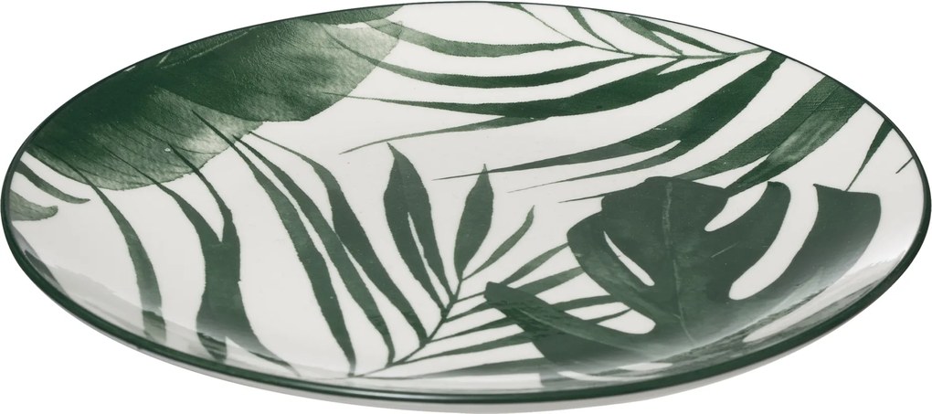 Zastawa stołowa PALME, 18 elementów