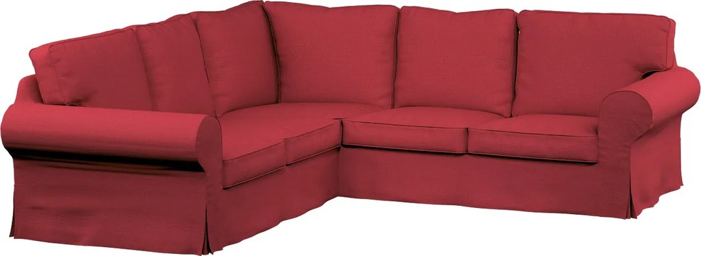 Pokrowiec na sofę narożną Ektorp