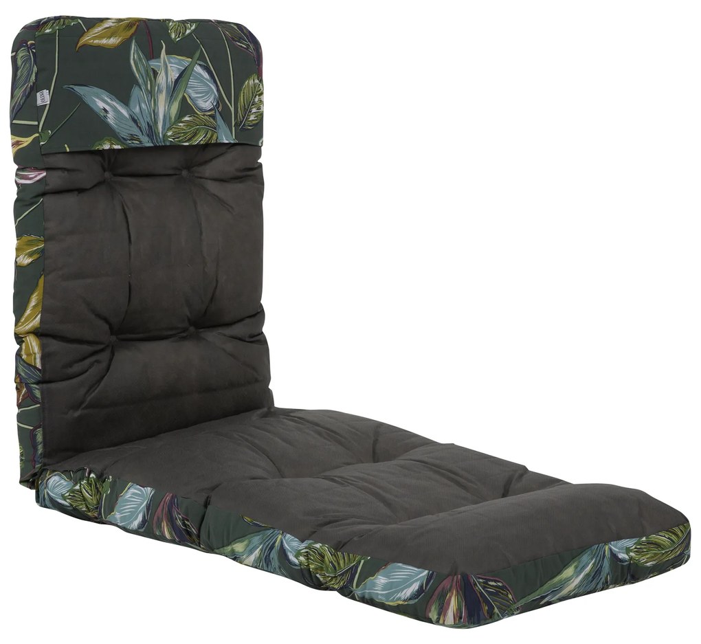 Poduszka na leżak 175 cm Tulon G058-02PB PATIO