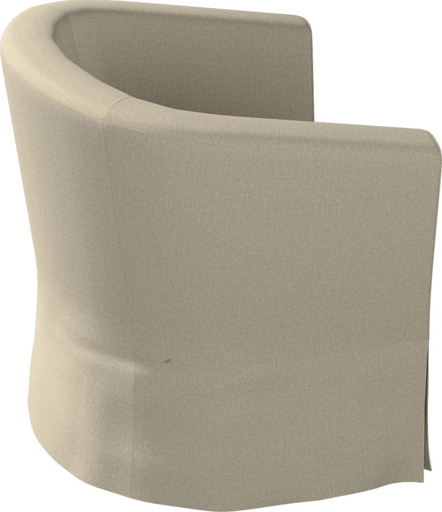 Pokrowiec na fotel Ektorp Tullsta