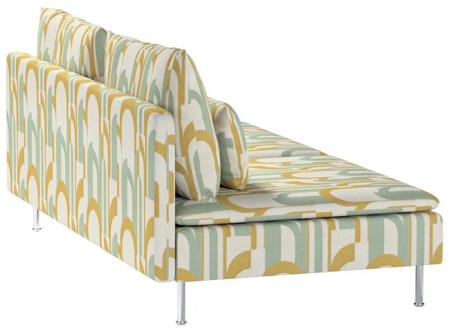 Pokrowiec na moduł Söderhamn 3-osobowy