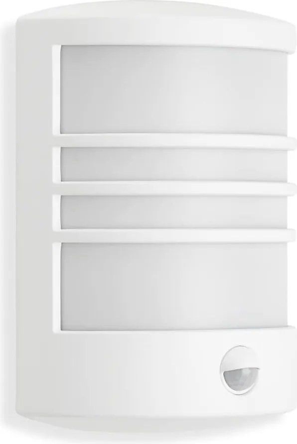 Telefunken 315506TF-LED Zewnętrzny kinkiet z czujnikiem LED/12W/230V IP44