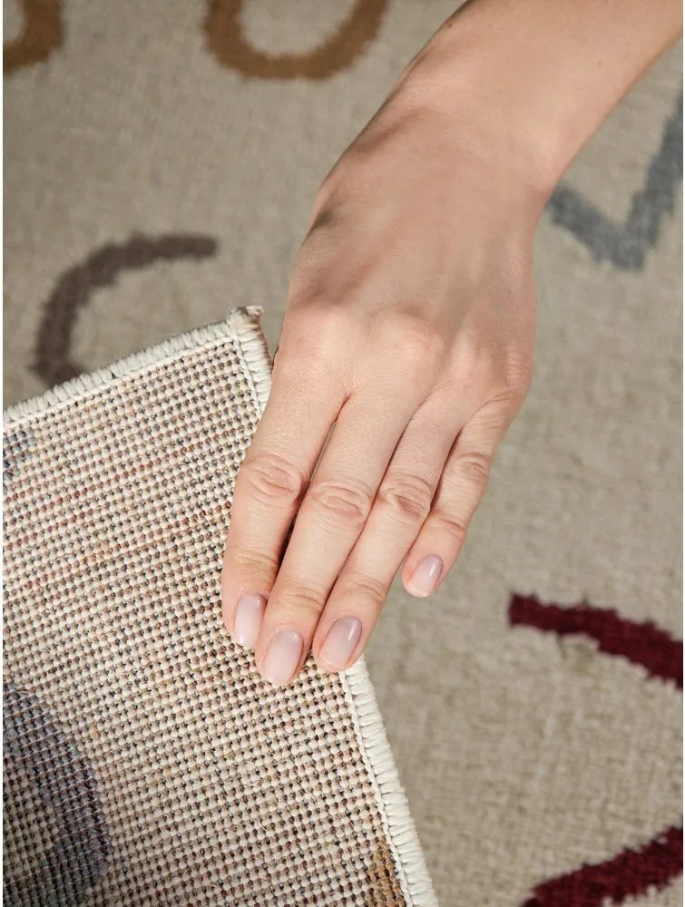 Dywan dziecięcy 200x290 cm Fiete – Hanse Home