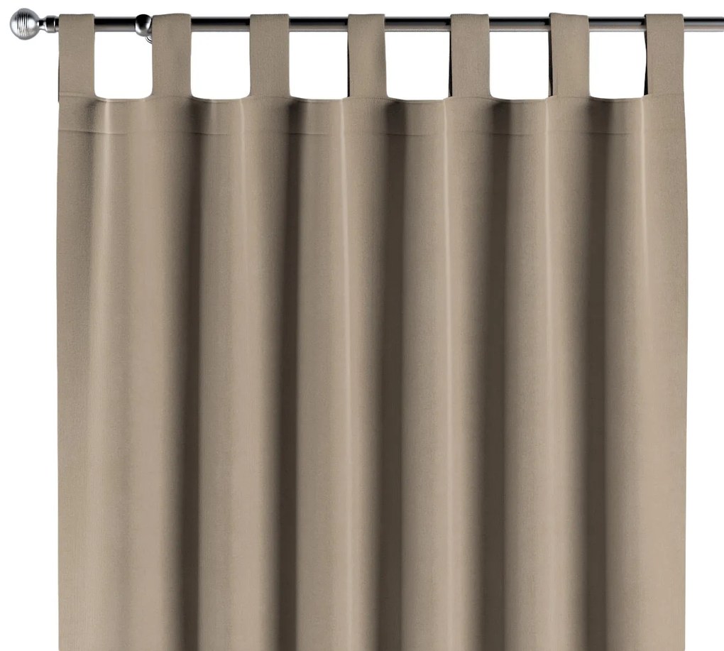 Zasłona na szelkach 1 szt.