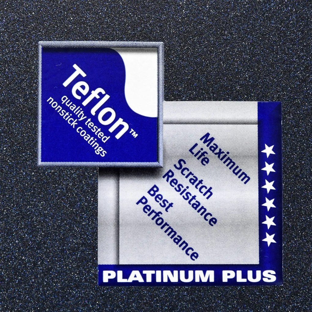 YATO Patelnia do ryb Teflon, 29 cm