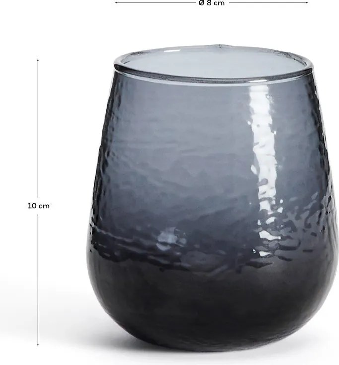 Szklanka Sileia – Kave Home