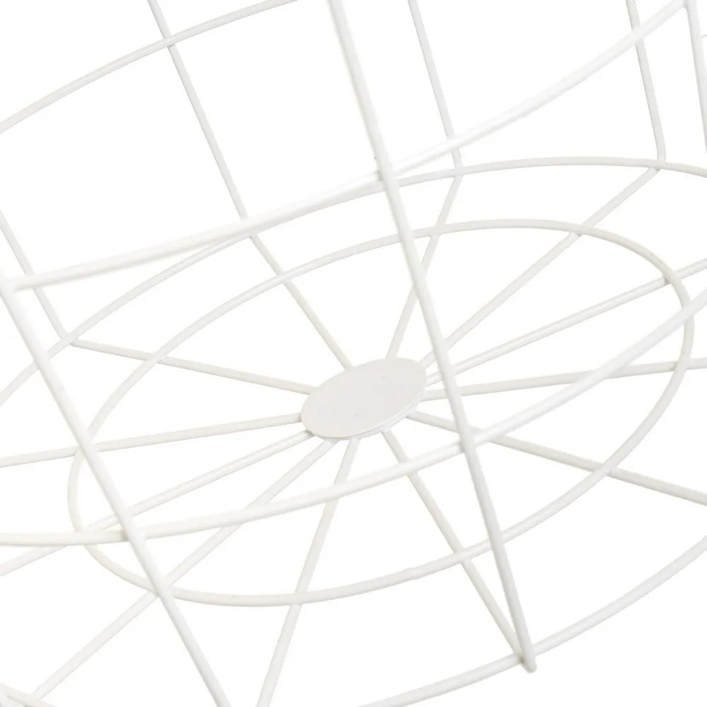 Okrągłe stoliki zestaw 3 szt. 39x39 cm – Casa Selección