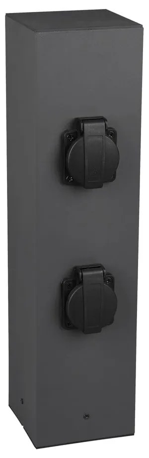 Lampa zewnętrzna (wysokość 4 cm) Garden socket – Trio