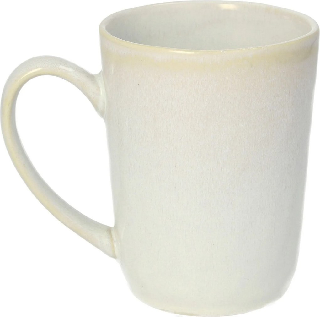 Kubek Maldives 350ml beige
