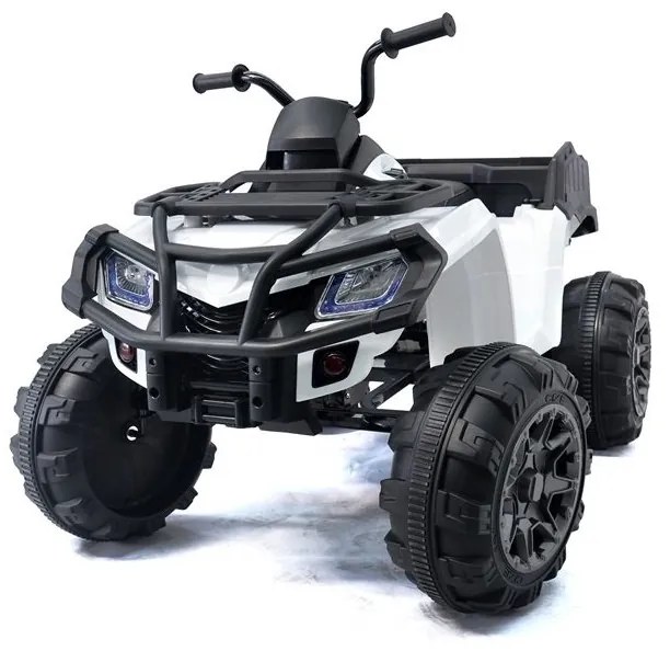 Quad na akumulator bdm 0909 biały