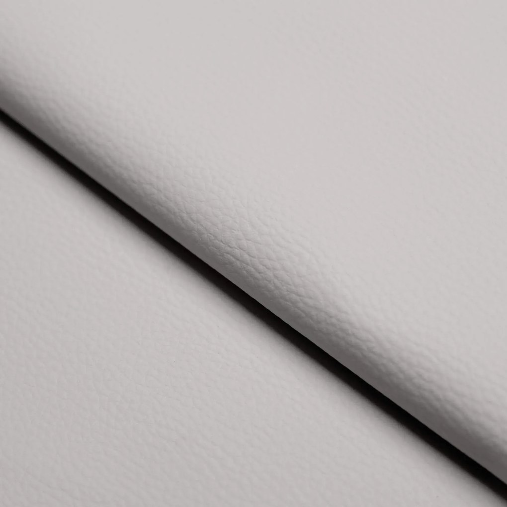 Sofa Monaco : Kolor nogi - Venge, Kolor tkaniny - EKO-SKÓRA - 10D, Typ tkaniny - Eko-skóra , Wysokość nogi - 20 cm