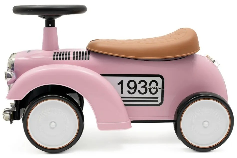 Baby Mix Retro Pink, 27 x 25 x 58 cm